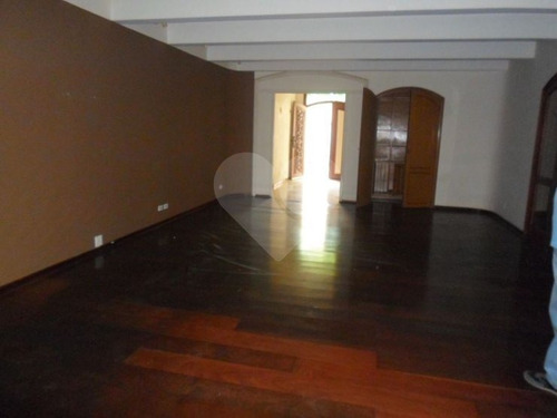 Alto De Pinheiros Proximo A Praça Por Do Sol - 353-im197010