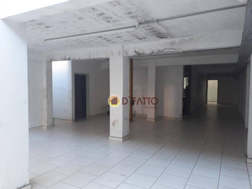 Imagem 9 de 30 de Prédio Para Alugar, 1000 M² Por R$ 9.000,00/mês - Jardim Miriam - São Paulo/sp - Pr0007