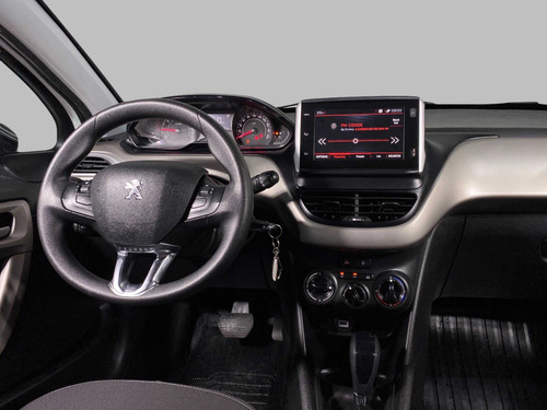 Peugeot 2008 2008 Allure Pack 1.6 Flex 16v Aut.