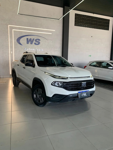 Fiat Toro 1.3 TURBO 270 FLEX ENDURANCE AT6