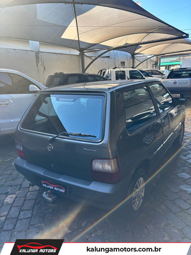 Fiat Uno MILLE CELEB. WAY ECON. 1.0 F.FLEX 2P