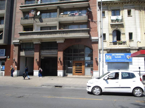 Centro De Santiago