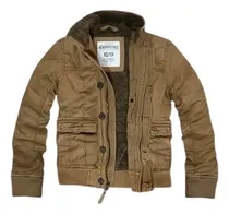 Comprar Chamarra Aeropostale L Abercrombie Hollister