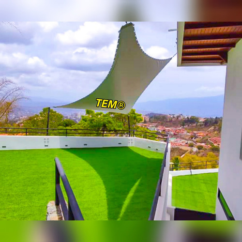 Imagen 3 de 8 de Toldo De Lona Tensados, Toldo Vela Para Piscinas, Terrazas
