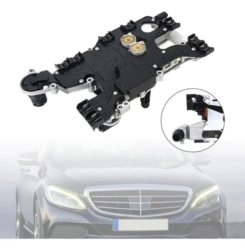 Unidad De Control De Transmisión Tcu Tcm Para Mercedes Benz
