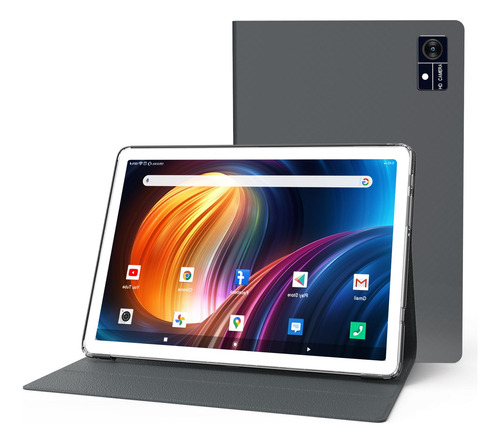 Tablet Moonstars D115a 2024 Android 13 128 Gb Rom+16 (8+8) G