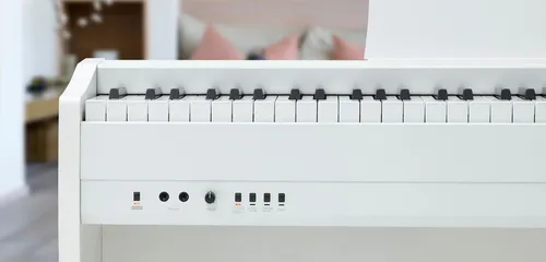 Kawai Cl26 Piano Eletrico Digital 88 Teclas C/mueble Y Pedal