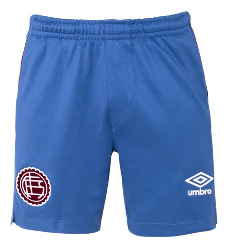 Short Hombre Umbro Lanus 25/26