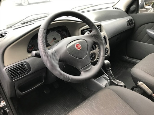 Fiat Palio 1.0 Mpi Fire Economy 8v Flex 2p Manual