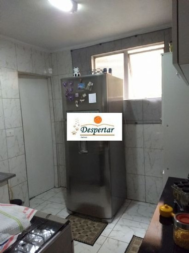 08570 - Apartamento 2 Dorms, Pirituba - São Paulo/sp - 8570