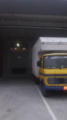 Mercedes Bens Mb 608