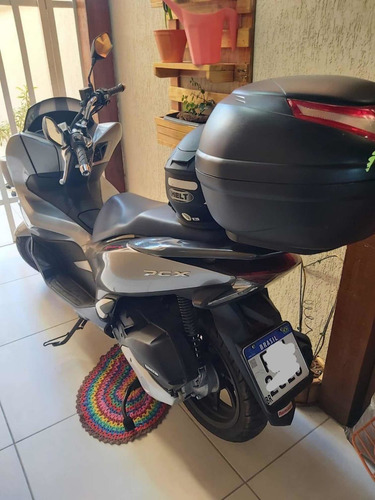 Honda Pcx Sport