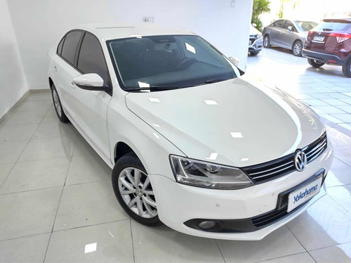 Imagem 2 de 14 de Volkswagen Jetta 2013 2.0 Comfortline Flex 4p Automática