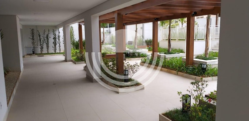 Imagem 24 de 30 de Apartamento À Venda Em Ponte Preta - Ap006022