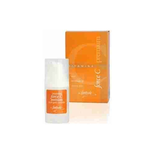 Gel Vitamina C + Activador (22 Gr)