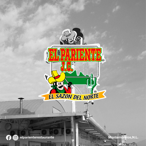 Saz. Sazonatodo 200gr C/u El Pariente J.c. Six Pack