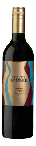 Vino Tinto Artesa Dirty Minded Cabernet
