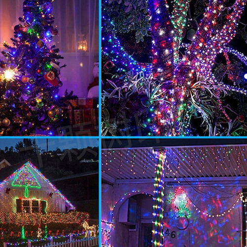 Led Fairy String Usb Globe Fairy Luces De Hadas Diy Hermana