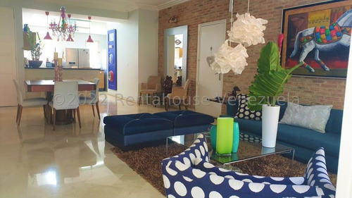 Imagen 7 de 9 de Apartamento En Venta El Rosal 22-23794 Renta House Los Samanes