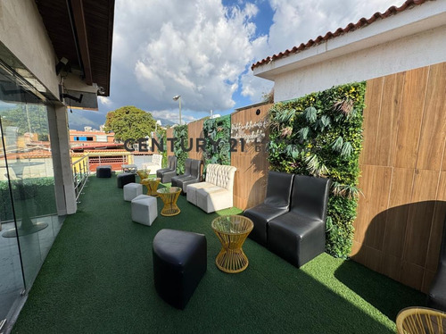 En Venta Fondo De Comercio Restaurante Santa Monica