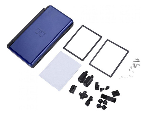 Kit De Repuesto Para Nintendo Ds Lite Carcasa Carcasa