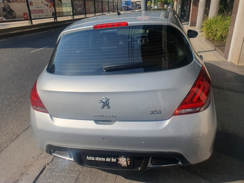 Imagen 6 de 15 de Peugeot
