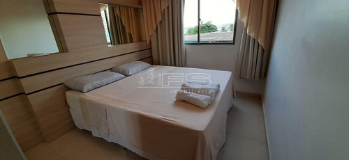 Imagem 13 de 15 de Apartamento Proximo Ao Mar Em Meia Praia Itapema - 4154