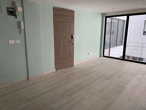 Imagen 7 de 14 de Departamento En Venta En Calle Enrique Pestalozzi 21-4985