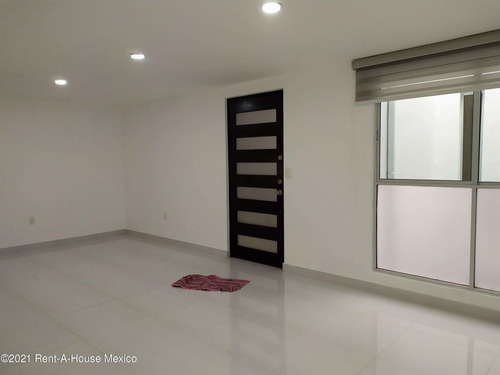 Imagen 2 de 14 de Departamento En Venta Lindavista Js214730