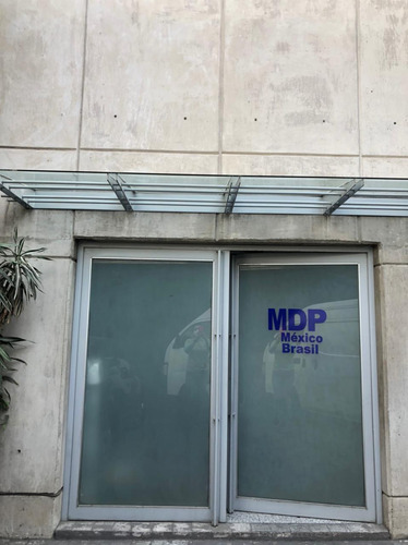 Renta Oficinas Con Bodega En Olivar De Los Padres