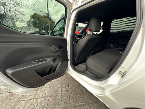 RAM 700 1.3 Slt Crew Cab Fwd
