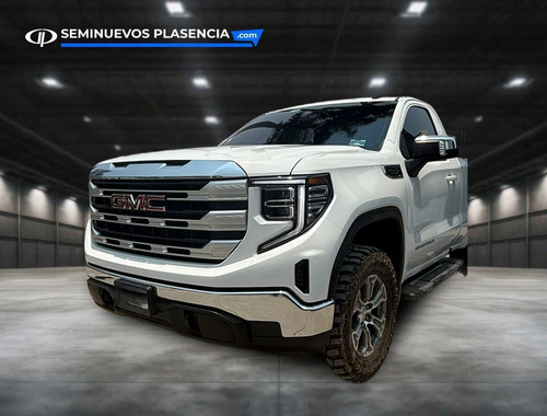 Gmc Sierra 2023
