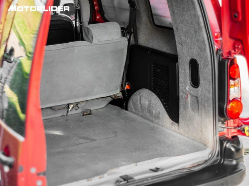 Imagen 22 de 25 de Citroën Berlingo 1.6 Extra Full | Permuta / Financia