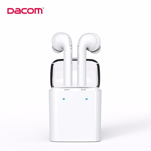 Audífonos Manos Libres Dacom AirPods Bluetooth 4.2 Original