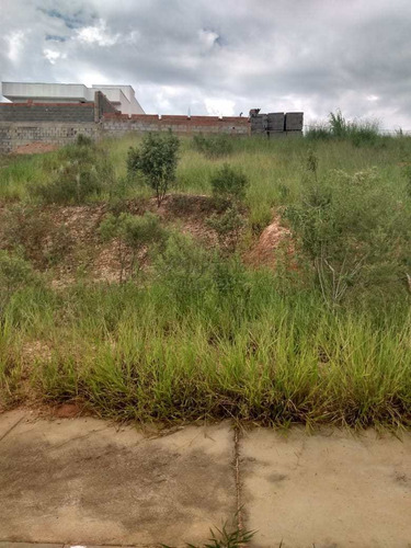 Imagem 1 de 5 de Terreno, Centro, Itupeva - R$ 130 Mil, Cod: 8756 - V8756