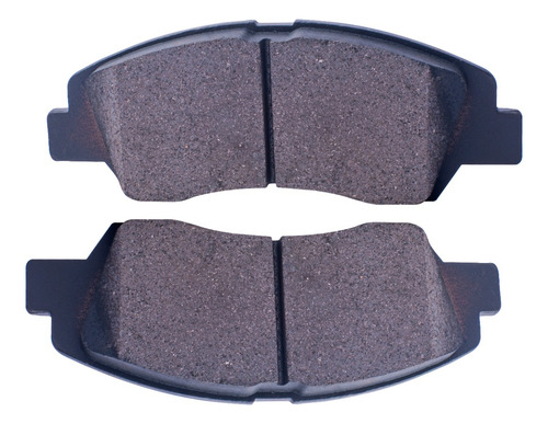 Kit Completo Balatas Delanteras Grand I10 Gl Mind 1.2 2020