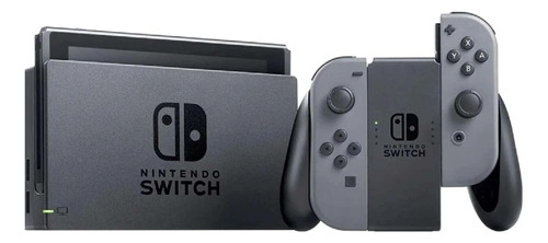 Consola Nintendo Switch V2 6,2' 32gb - Tecnobox