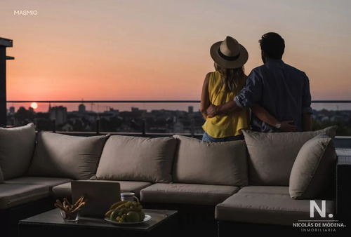 Venta Apartamento De 2 Dormitorios En Cordón - Montevideo