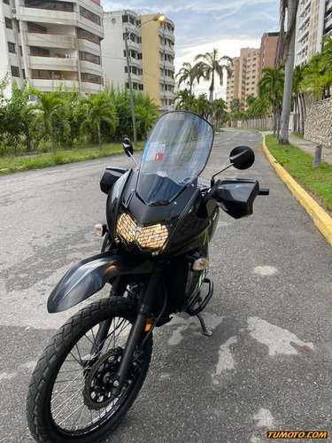 Motos Kawasaki