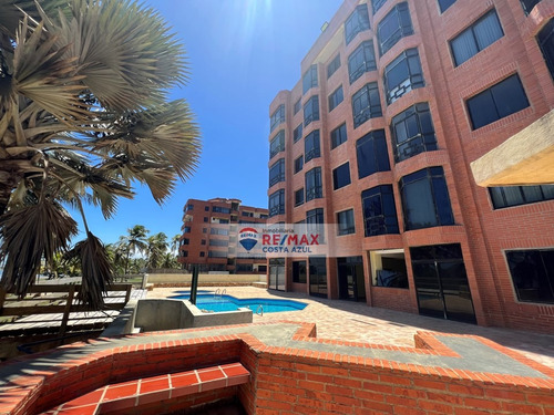 En Vente Hermsoso Apartamento Listo Para Disfrutar En Conjunto Costar Mar Suite En Tucacas