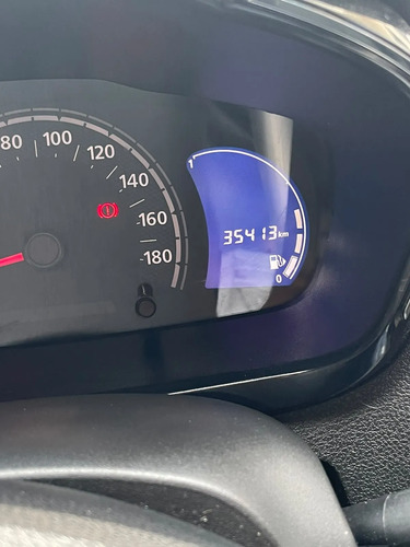 Renault Kwid 1.0 12v