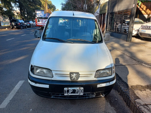 Peugeot Partner 1.9 Furgon Confort Plc