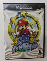 Comprar Super Mario Sunshine Para Gamecube - Fisico