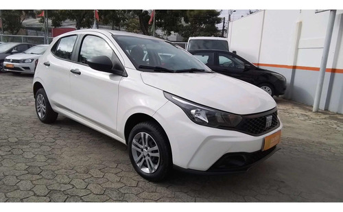 Fiat Argo 1.0 FIREFLY FLEX MANUAL