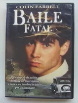 Comprar Baile Fatal - Película Dvd