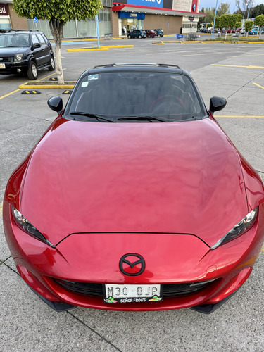 Mazda mx5 MX-5 2.0 I Sport Mt