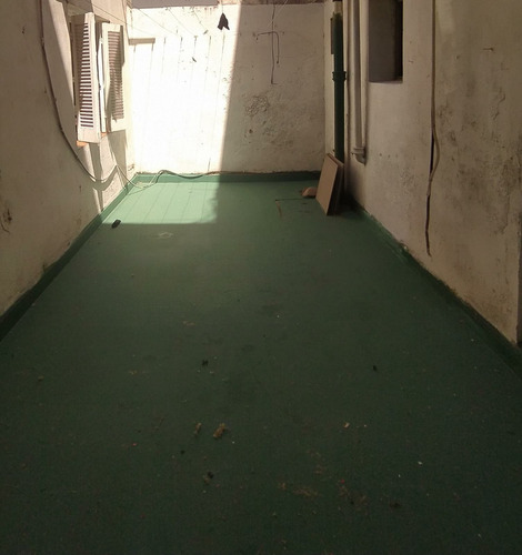 Imagen 11 de 12 de Se Vende Apartamento Planta Baja De 2 Dormitorios Con Patio En Muy Buena Ubicación !