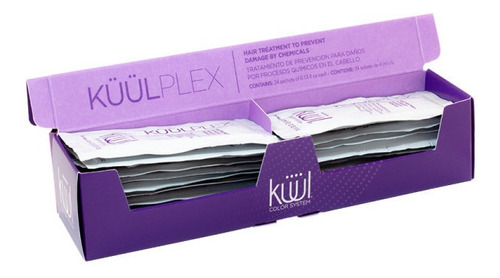 Kuulflex Tratamiento X24 - g a $9974