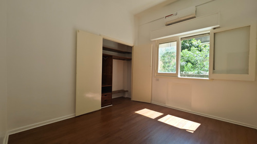 Recoleta Depto Alquiler Juncal 1300 2ºpiso 27m2