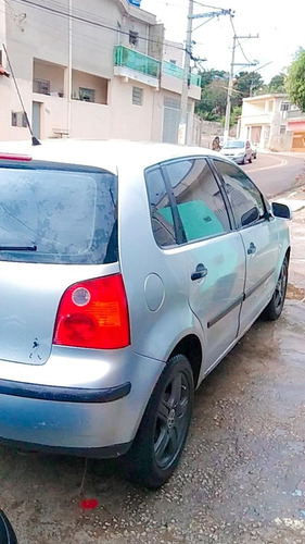 Volkswagen Polo Polo Hatch